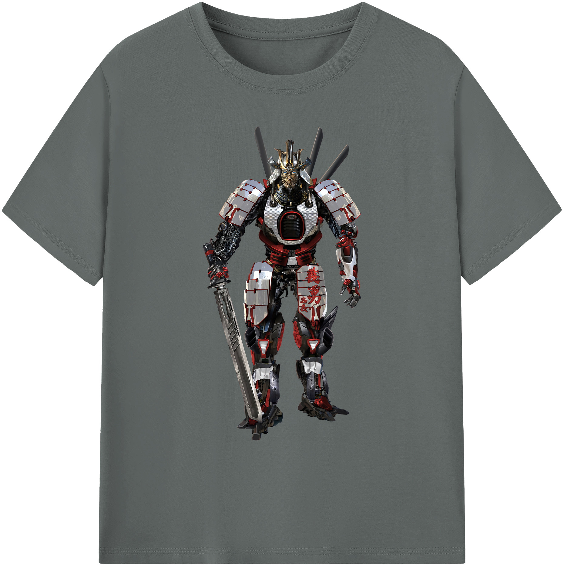 （画像用） Transformers トランスフォーマー 綿100％ メンズ半袖Tシャツ｜肌触りやわらか＆通気性